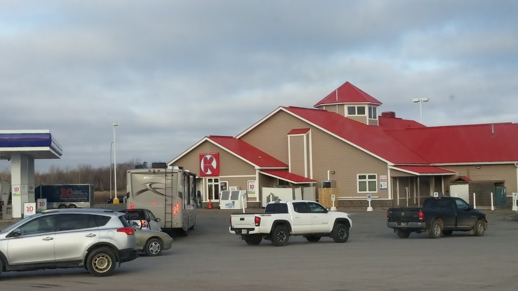 CircleK | 2500 Truro Rd, Westville, NS B0K 2A0, Canada | Phone: (902) 396-3985