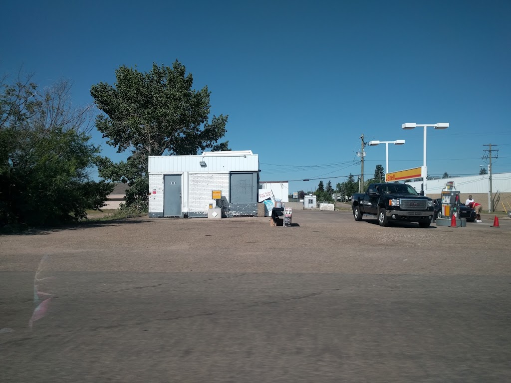 Shell | 4520 50 St, Stettler, AB T0C 2L0, Canada | Phone: (403) 742-2633