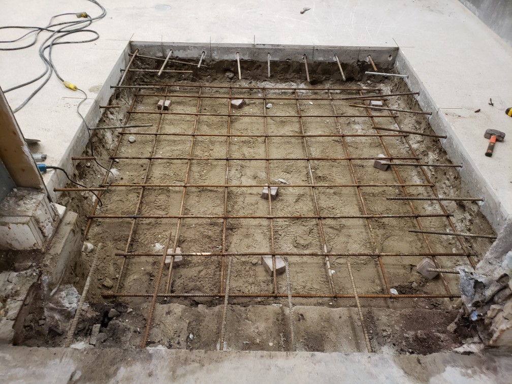 Total Concrete Cutting and Coring | 431 Dundas St N, Cambridge, ON N1R 5R5, Canada | Phone: (519) 567-8310