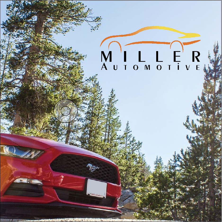 D & L Miller Automotive Repair Ltd | 193 Stockton Ave, Okotoks, AB T1S 1B2, Canada | Phone: (403) 995-8222