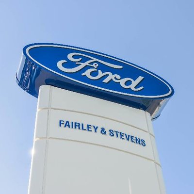 Fairley & Stevens Ford | 580 Windmill Rd, Dartmouth, NS B3B 1B5, Canada | Phone: (902) 463-1220