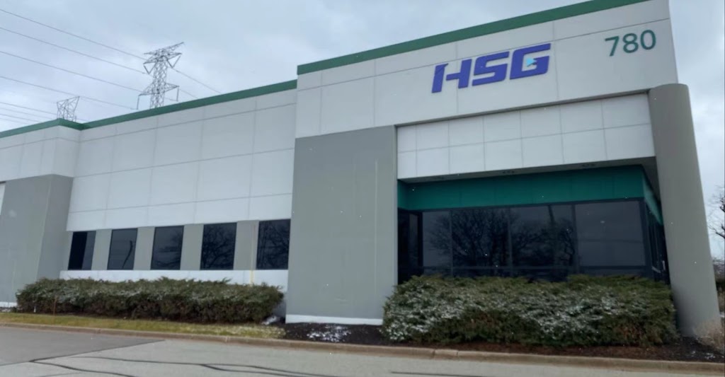 HSG Laser Canada | 18 Graydon Hall Dr, North York, ON M3A 0A4, Canada | Phone: (437) 262-4771