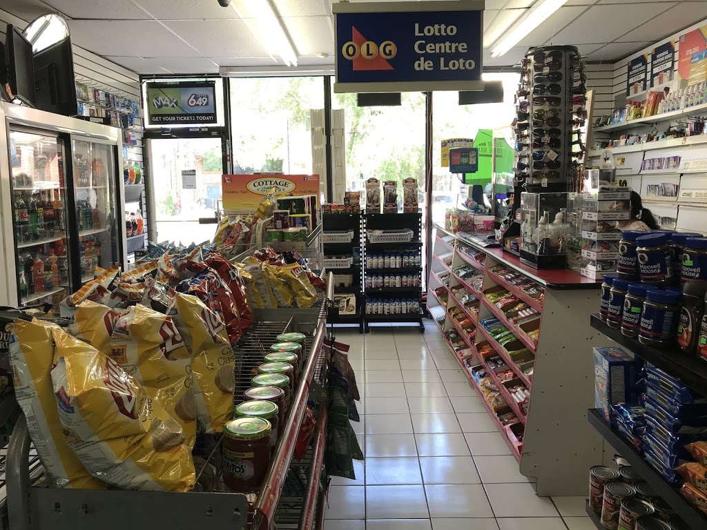 Daisy Mart | 136 Dawes Rd, East York, ON M4C 5B9, Canada | Phone: (647) 352-2770