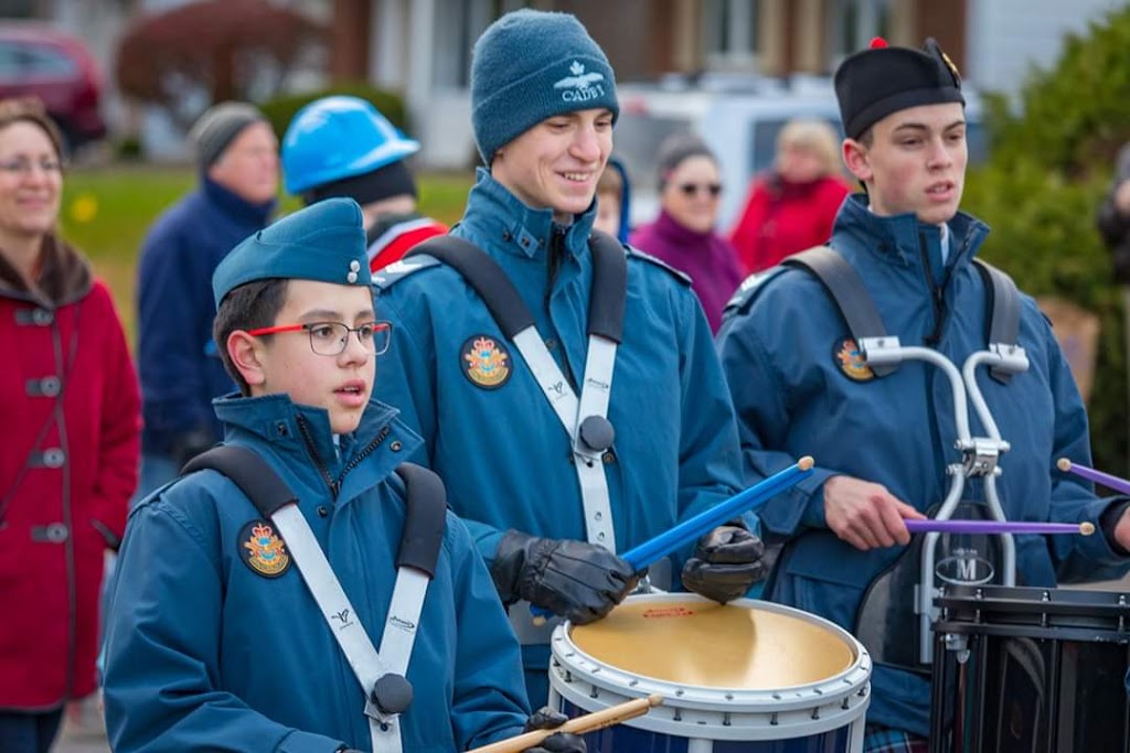 The Central Band of the Canadian Forces | Hunt Club - Ottawa Airport, Ottawa, ON K1V 8P4, Canada | Phone: (613) 266-2340