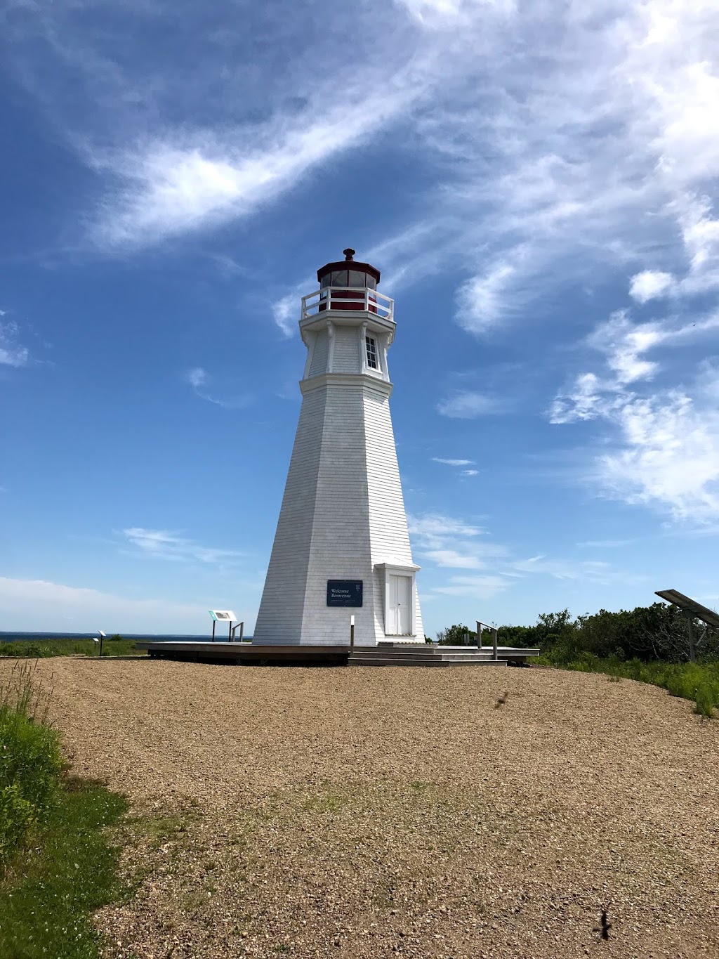 Cape Jourimain Nature Centre | 5039 NB-16, Bayfield, NB E4M 3Z8, Canada | Phone: (866) 538-2220