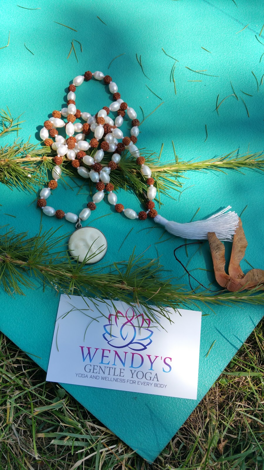 Wendys Gentle Yoga | 1050 Grandview St N, Oshawa, ON L1K 2L3, Canada | Phone: (289) 927-3340