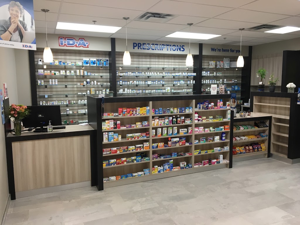 (I.D.A.) Central Park Pharmacy | 216 Oak Park Blvd unit # 1, Oakville, ON L6H 7S8, Canada | Phone: (905) 257-1217