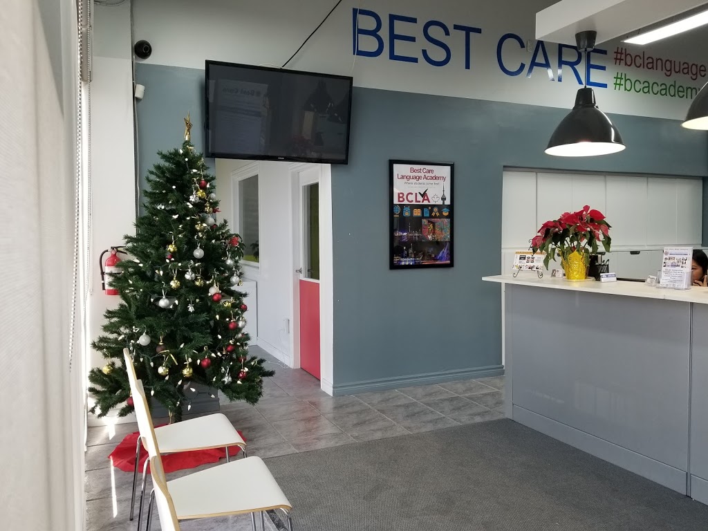 Best Care Academy | 3121 Dufferin St, North York, ON M6A 2S9, Canada | Phone: (416) 907-4219