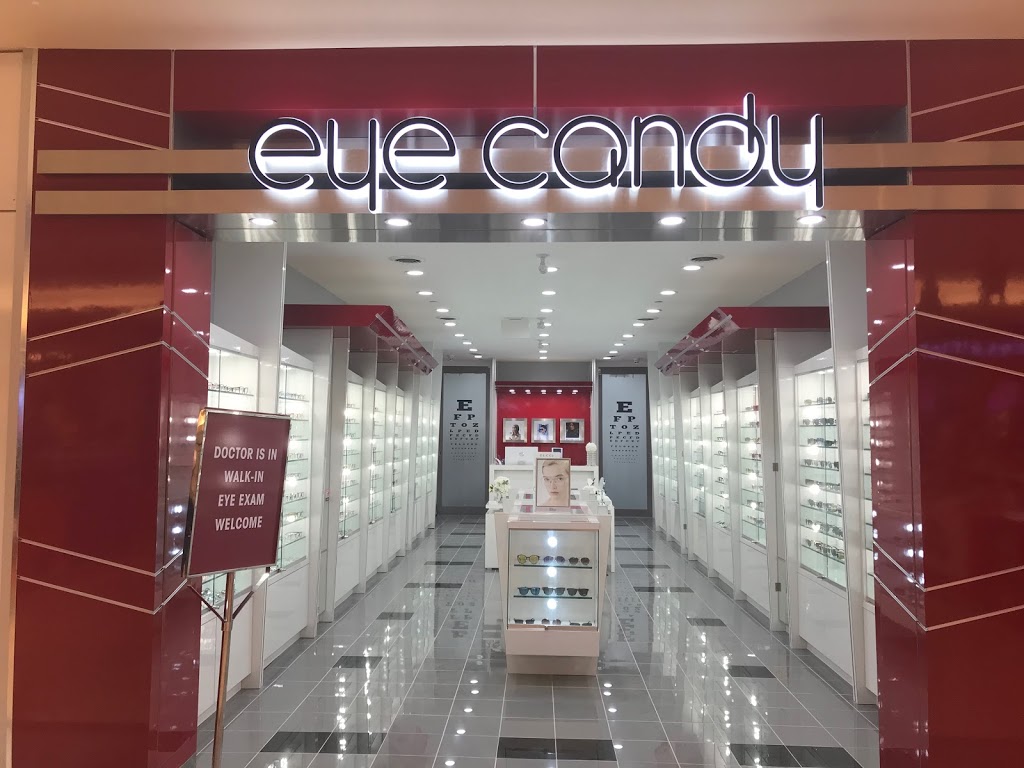 EYE CANDY | STONE ROAD MALL, 435 Stone Rd W, Guelph, ON N1G 2X6, Canada | Phone: (519) 265-8411