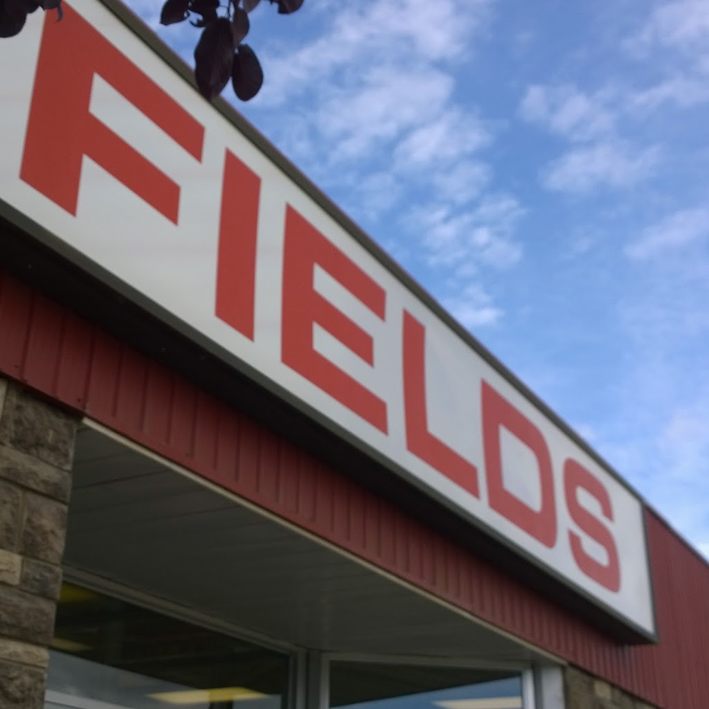 FIELDS Athabasca | 4919 49 St, Athabasca, AB T9S 1C5, Canada | Phone: (780) 675-4244