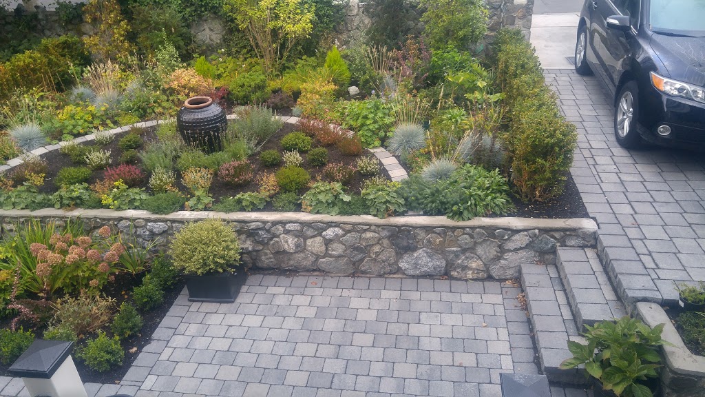 Campos Stonework | 45 Moss St, Victoria, BC V8V 4M1, Canada | Phone: (778) 587-7500