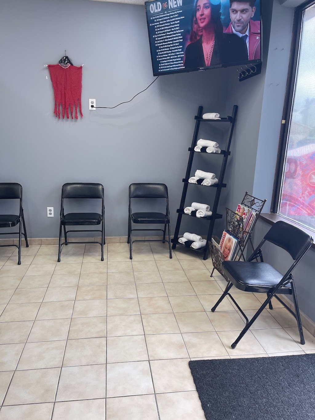 Lilac Beauty Salon & Spa Inc | 3-6285 Millers Grove, Mississauga, ON L5N 3C6, Canada | Phone: (905) 785-0890