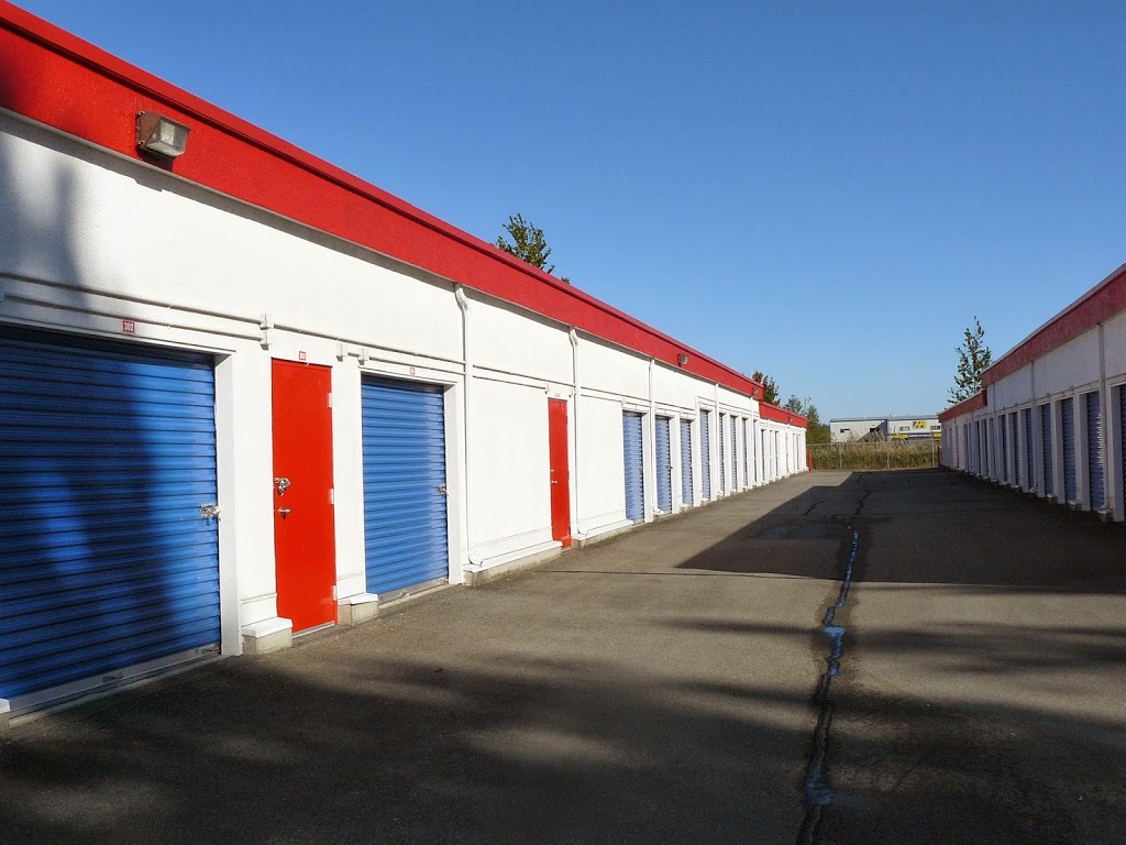 Self Storage Depot | 20986 56 Ave, Langley City, BC V3A 7Z2, Canada | Phone: (604) 533-3888