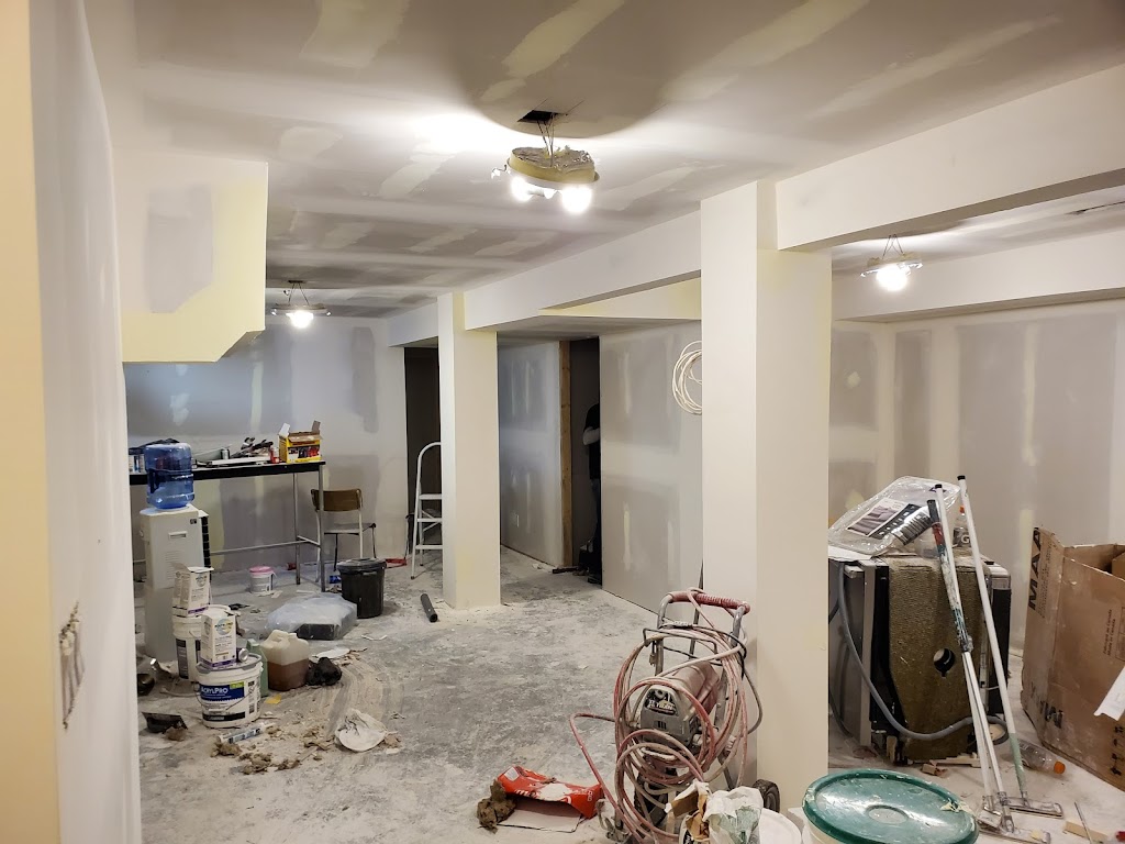 JSE Drywall and Renovations | 4803 48 St, Mundare, AB T0B 3H0, Canada | Phone: (306) 527-6209