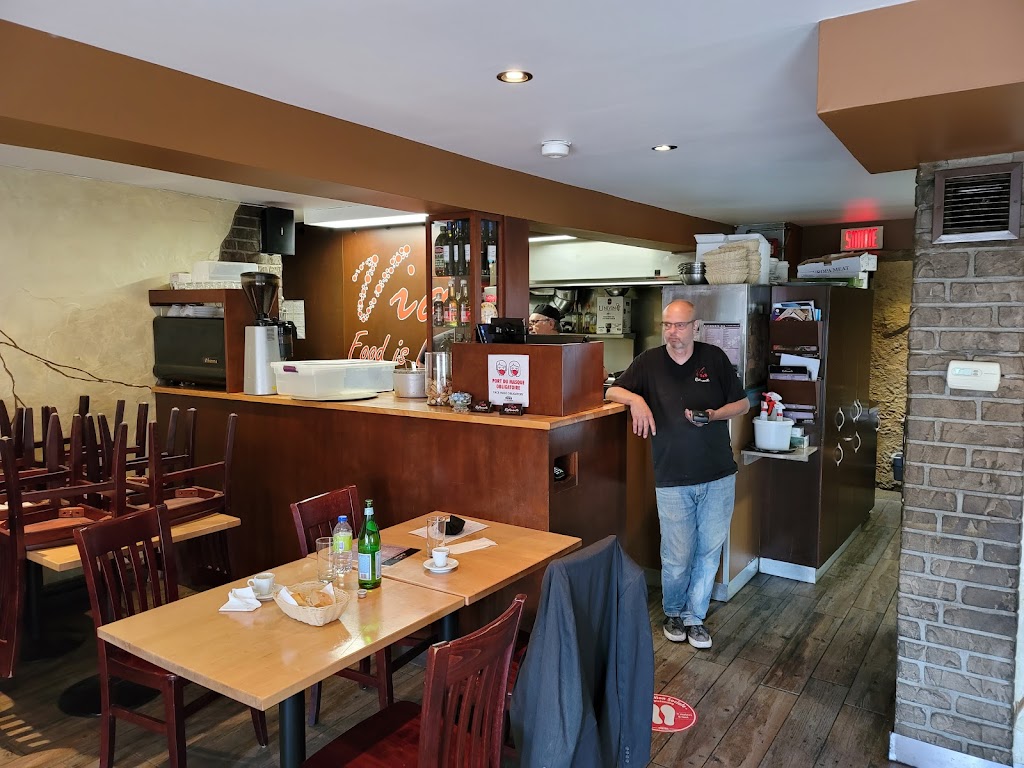 Via | 4711 Rue dAmiens, Montréal-Nord, QC H1H 3J7, Canada | Phone: (514) 321-3636