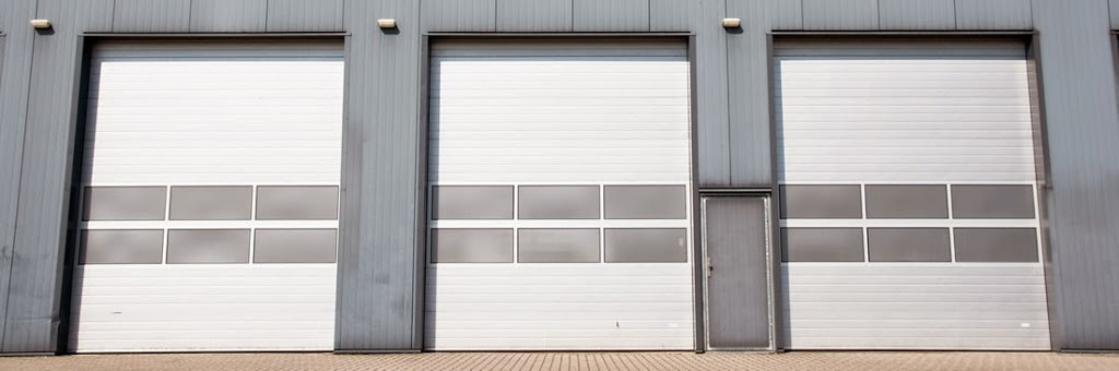 Eastern Overhead Doors Ltd | 43 Putman Industrial Rd, Belleville, ON K8N 4Z6, Canada | Phone: (613) 966-8392