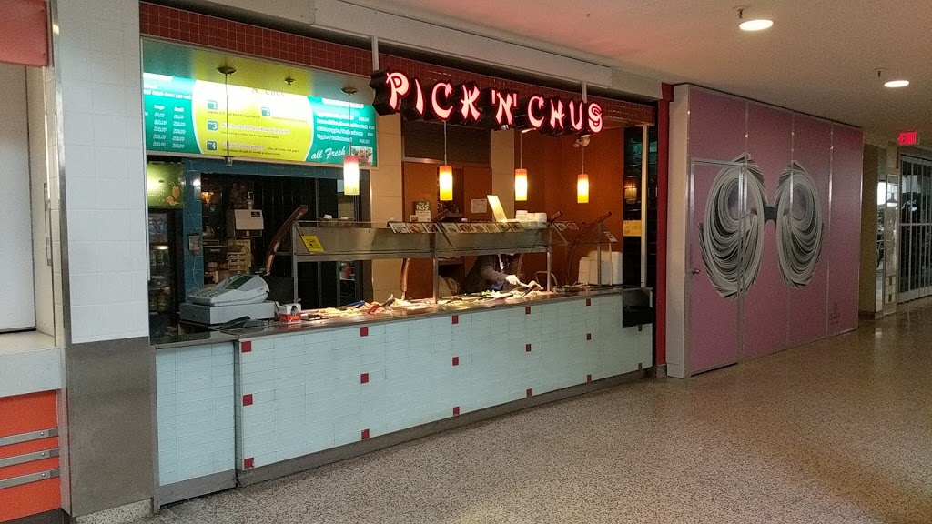 Pick N Chus | 250 The East Mall, Etobicoke, ON M9B 3Y8, Canada | Phone: (416) 236-3388