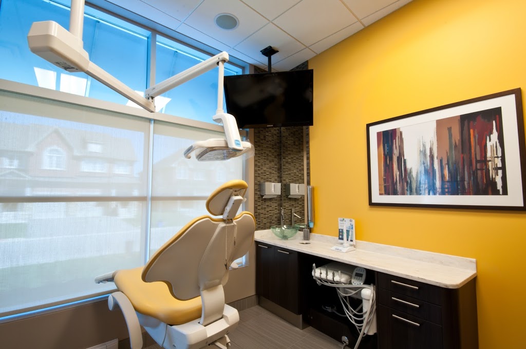 Autumn Hill Dental | 9001 Dufferin St Unit A-6, Vaughan, ON L4J 0H7, Canada | Phone: (905) 889-3939