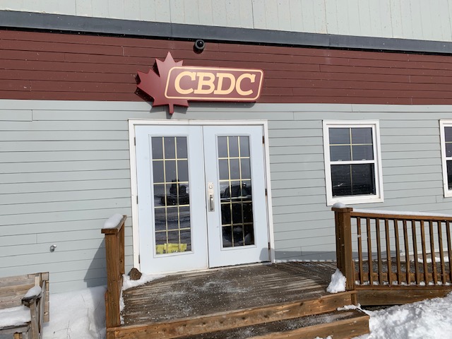 Atlantic Association Of CBDCs | 459 Murray St, Mulgrave, NS B0E 2G0, Canada | Phone: (902) 747-2232