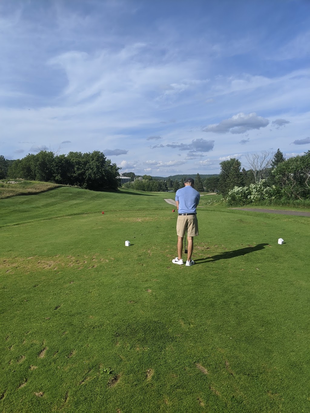 Deerhurst Lakeside Golf Course | 1235 Deerhurst Dr, Huntsville, ON P1H 1A9, Canada | Phone: (800) 461-4393
