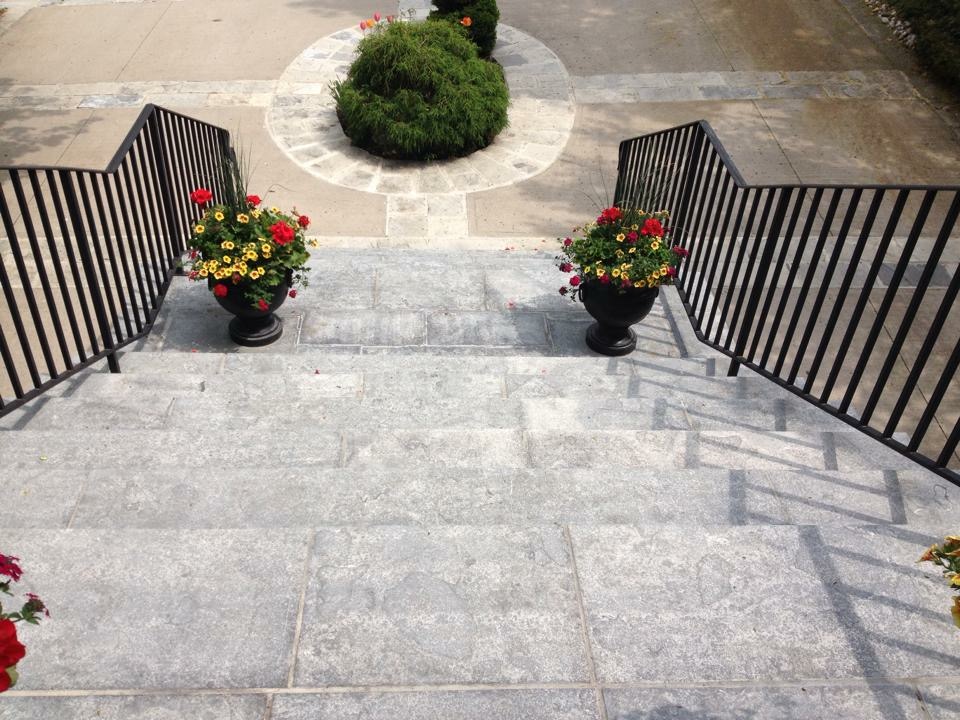 Ontario Masonry Inc. | 50 MacLachlan Ave, Haldimand, ON N3W 0C6, Canada | Phone: (905) 765-6166