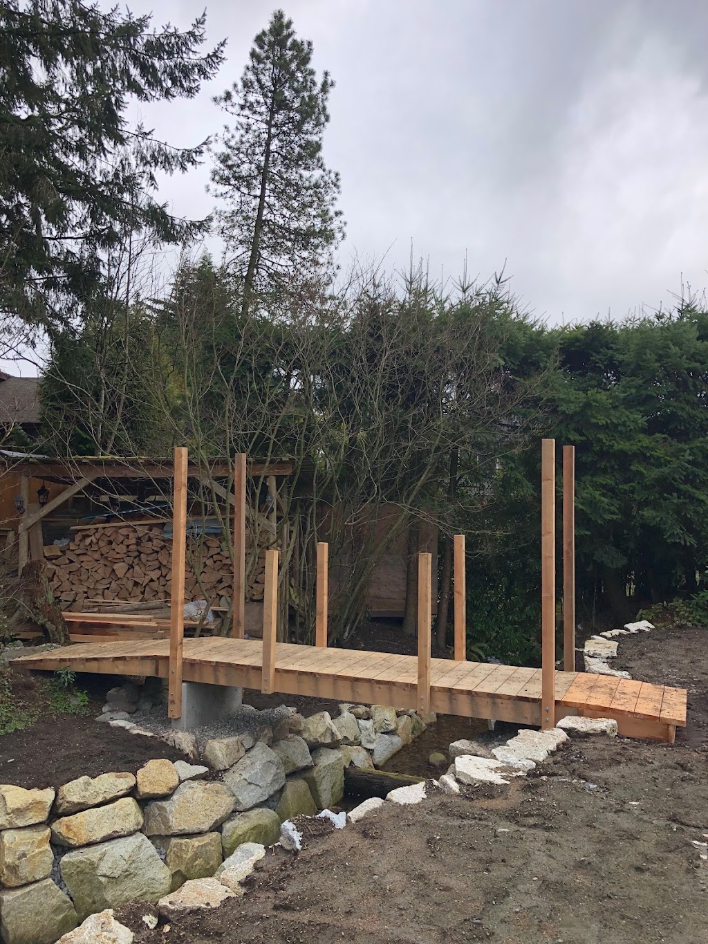 Toby Nolan Construction | 1131 Pioneer St, Squamish, BC V8B 0M8, Canada | Phone: (604) 815-3601