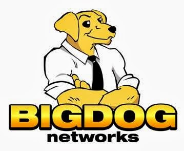 Big Dog Networks | 3317 Riverset Cres, Nepean, ON K2J 0S2, Canada | Phone: (613) 692-9744