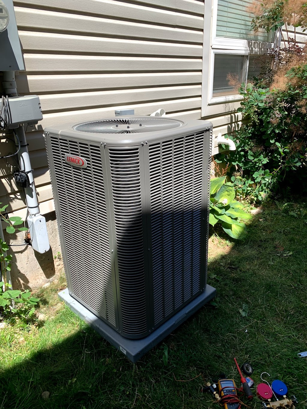 905 HVAC | 2170 Fairchild Blvd, Burlington, ON L7P 3E4, Canada | Phone: (905) 920-4120