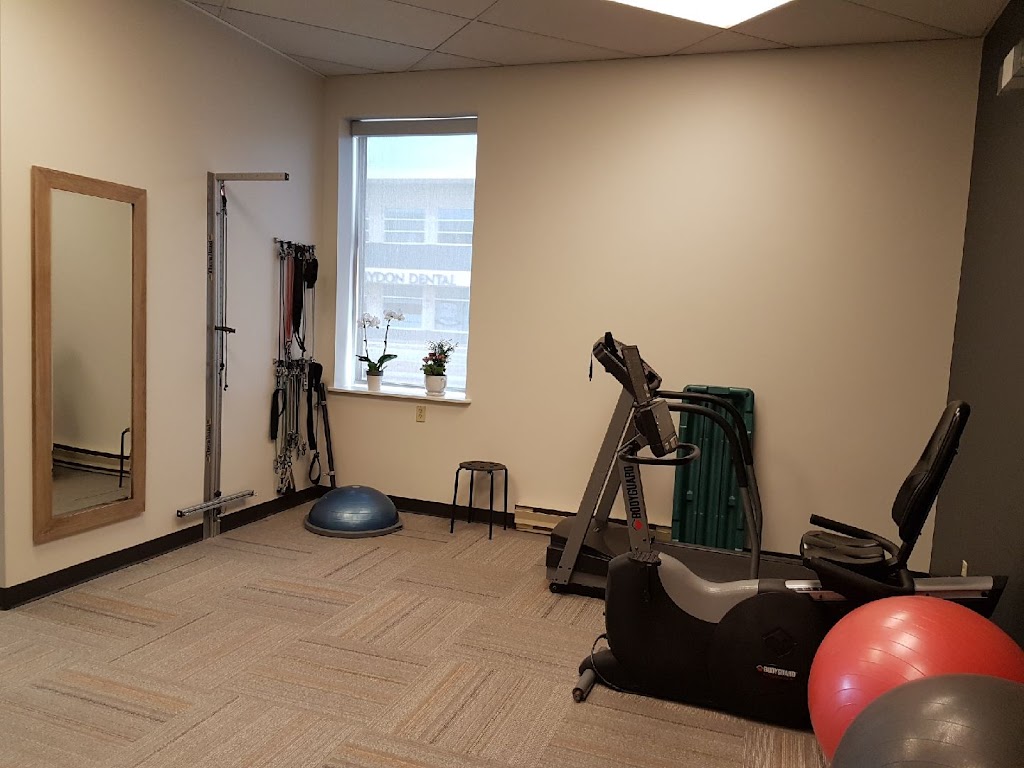 River Heights Physiotherapy | 528 Waterloo St, Winnipeg, MB R3N 0T1, Canada | Phone: (204) 987-9222