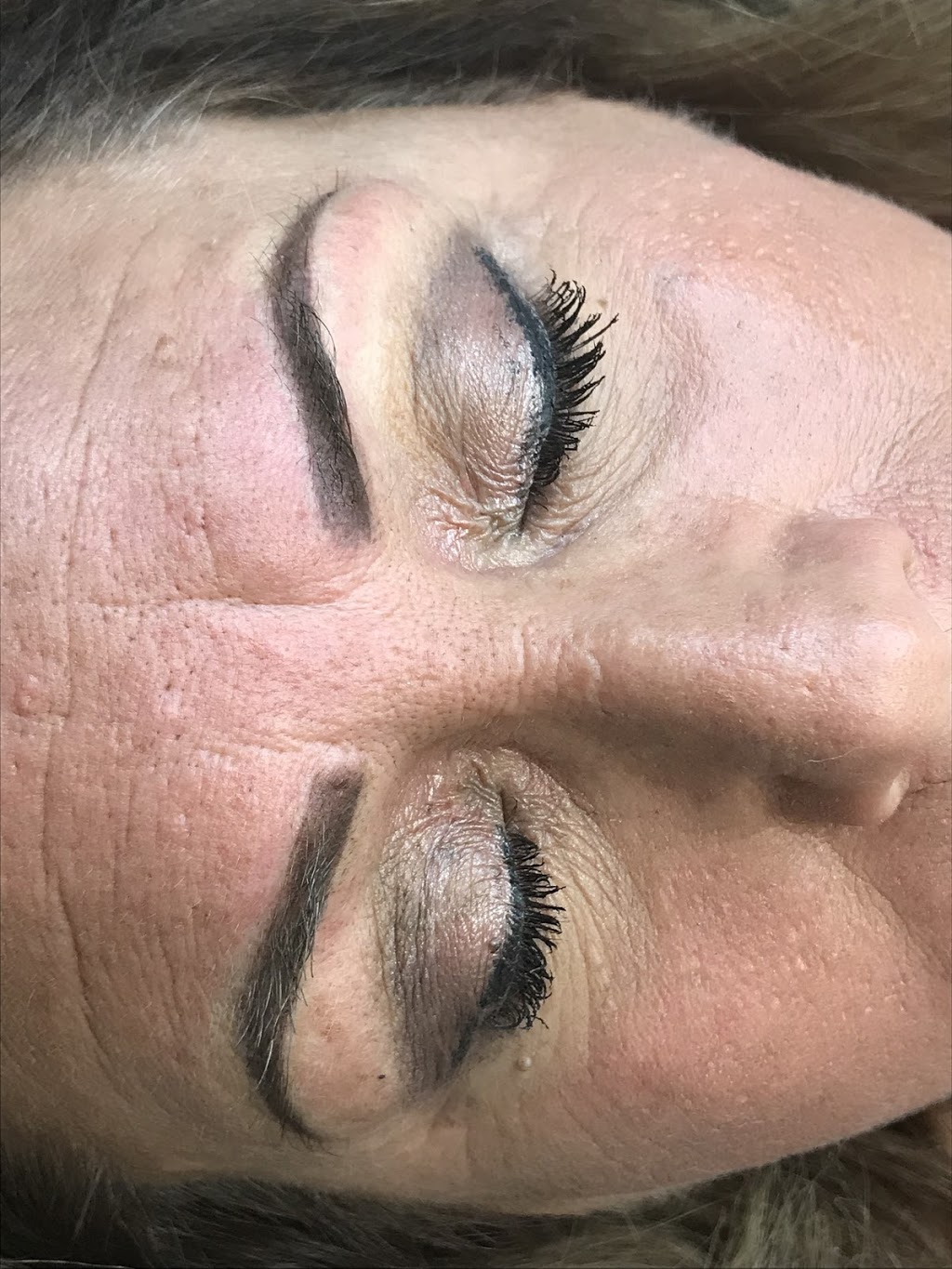 Micropigmentation Capillaire & Maquillage Permanent Marie-Josée  | 4096 Rue des Thuyas bureau 1, Québec, QC G1G 0G6, Canada | Phone: (418) 573-7154