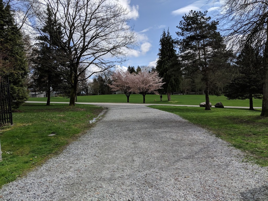 Deer Lake Trails | Unnamed Road, Burnaby, BC V5H 4R4, Canada