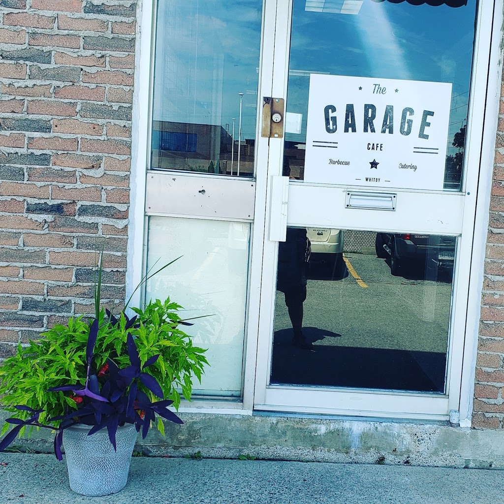 The Garage Guy BBQ | 105 Consumers Dr, Whitby, ON L1N 1C4, Canada | Phone: (905) 706-1257