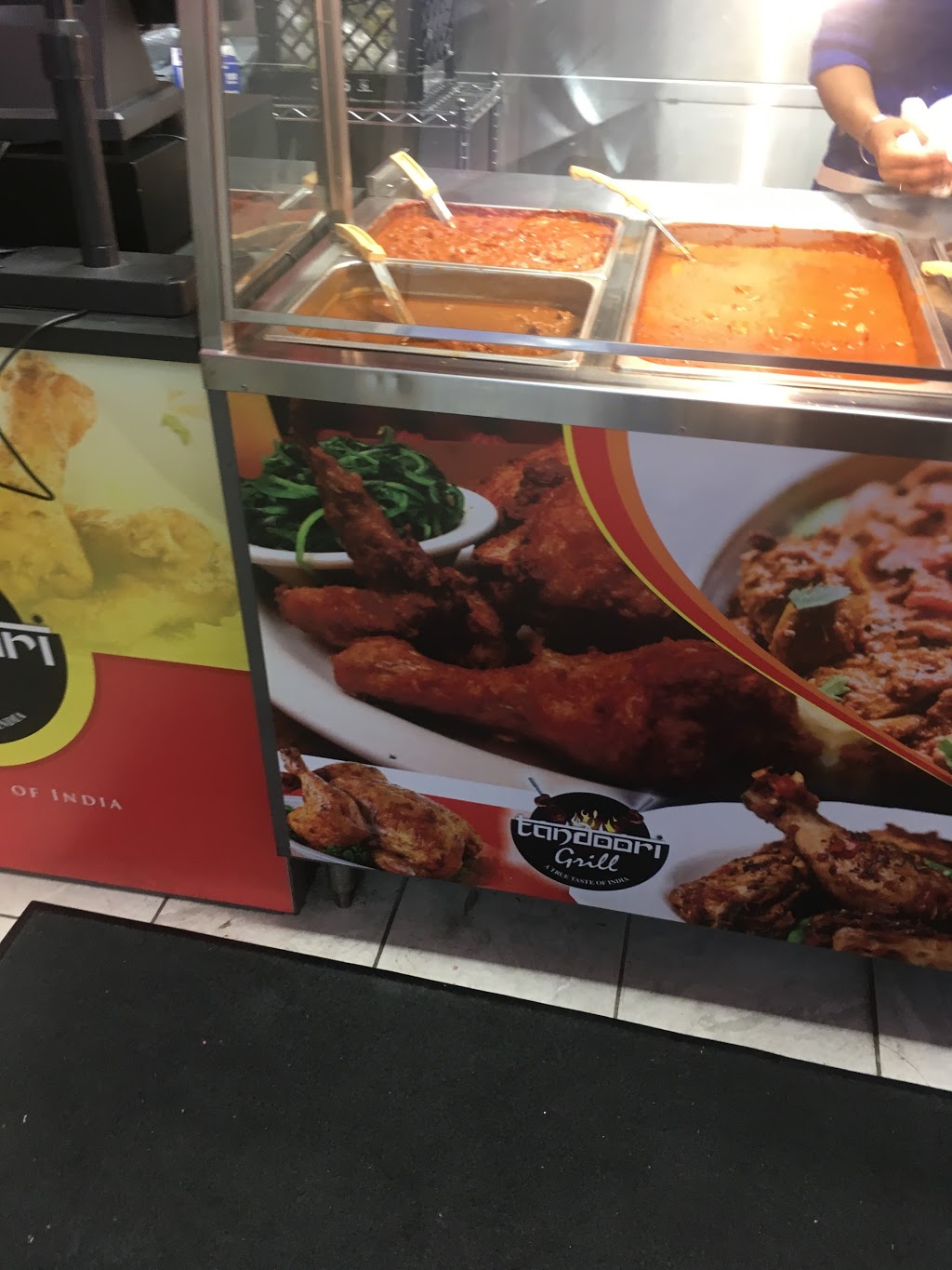 Tandoori Grill Meat Shop | 15 Fandor Way, Brampton, ON L7A 2G6, Canada | Phone: (905) 846-9500