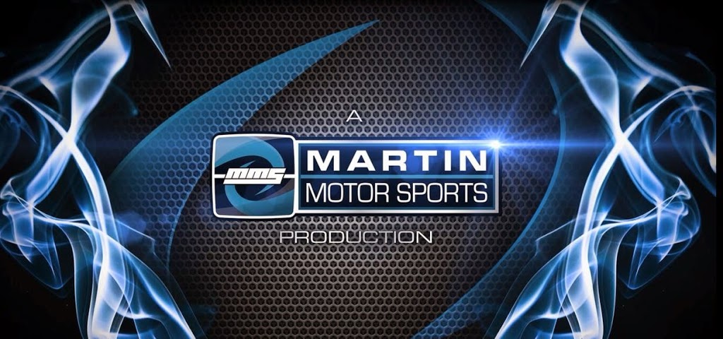 Martin Motor Sports Calgary | 3444 44 Ave SE, Calgary, AB T2B 3J9, Canada | Phone: (403) 301-0096