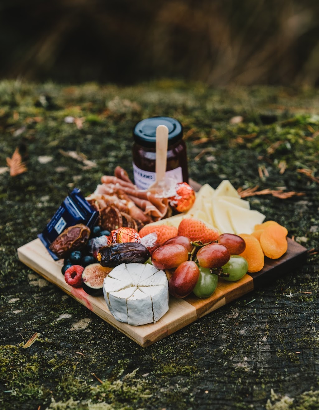 Woodland Charcuterie | 10181 Parkwood Dr, Rosedale, BC V0X 1X1, Canada | Phone: (604) 316-7615