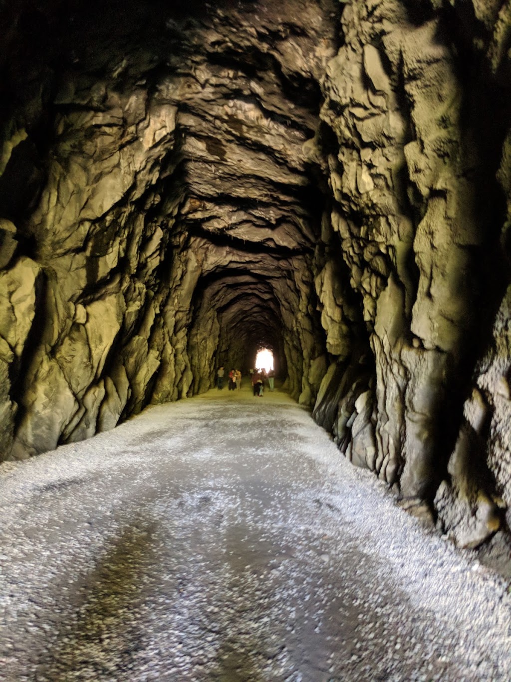 Othello Tunnels | Coquihalla Canyon Provincial Park, Hope, BC V0X 1L1, Canada | Phone: (604) 986-9371