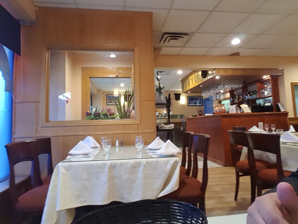 Mayur Fine Indian Cuisine | 80 Ellesmere Rd #5-6, Scarborough, ON M1R 4C2, Canada | Phone: (647) 348-8484