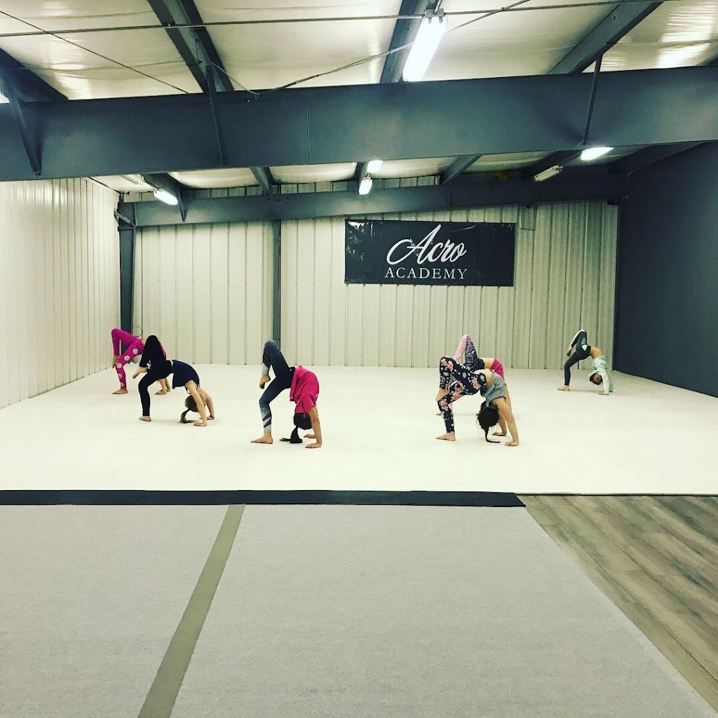 Acro Academy | 3797 Main St, Niagara Falls, ON L2G 6B4, Canada | Phone: (289) 969-5646