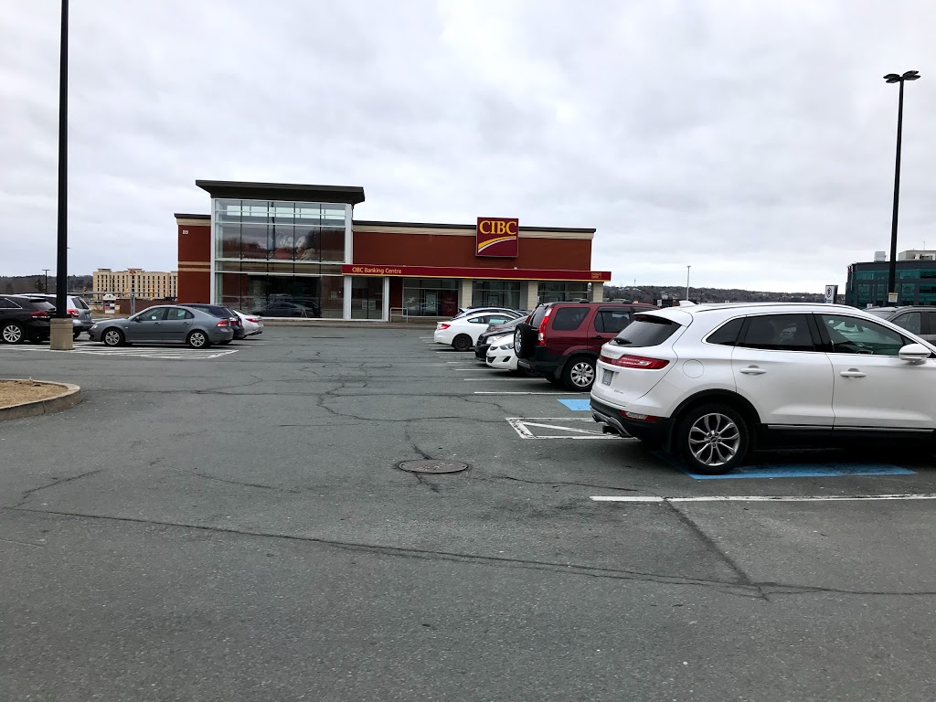 CIBC Branch with ATM | 89 Countryview Dr #5d, Dartmouth, NS B3B 0G4, Canada | Phone: (902) 428-7913