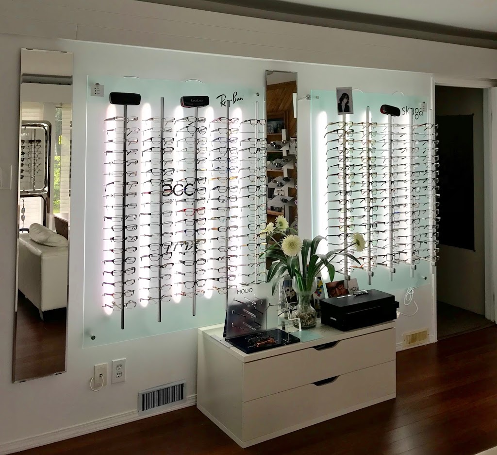 Beautiful Eyes In The Cove Optometry | 369 Dollarton Hwy N, North Vancouver, BC V7G 1M9, Canada | Phone: (778) 340-3937