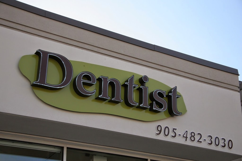 Sunflower Family Dentistry (Dr. Matthew Soo Dentistry Prof. Corp | 95 Times Ave c7, Thornhill, ON L3T 0A2, Canada | Phone: (905) 482-3030