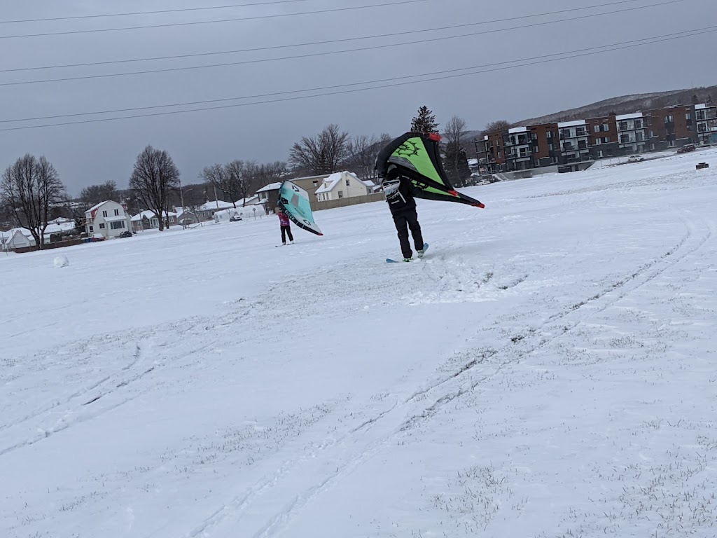 Terrain de Soccer du Périgord, Charlesbourg | 2220 Rue des Pruches, Québec, QC G1G 4K7, Canada | Phone: (418) 641-6411