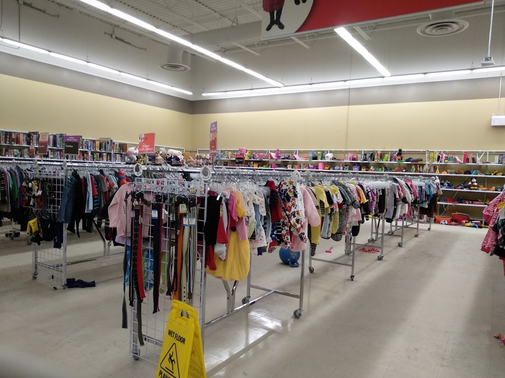 Value Village | 970 Nairn Ave, Winnipeg, MB R2L 0Y2, Canada | Phone: (204) 661-9045