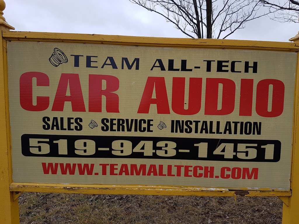 Team All-Tech | 10146 ON-9, Palgrave, ON L0N 1P0, Canada | Phone: (519) 943-1451