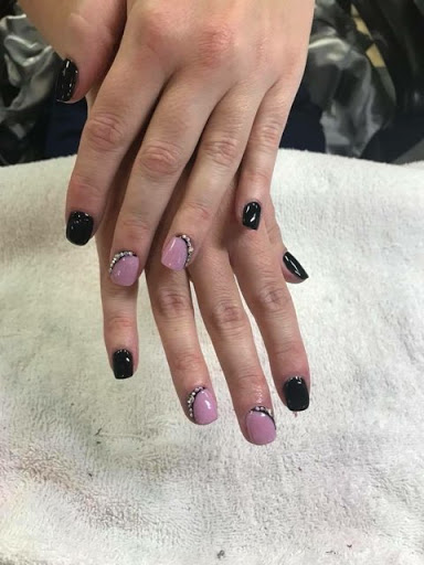 Nice One Nails | 11-8280 Hwy 27, Woodbridge, ON L4H 0R9, Canada | Phone: (905) 264-1311