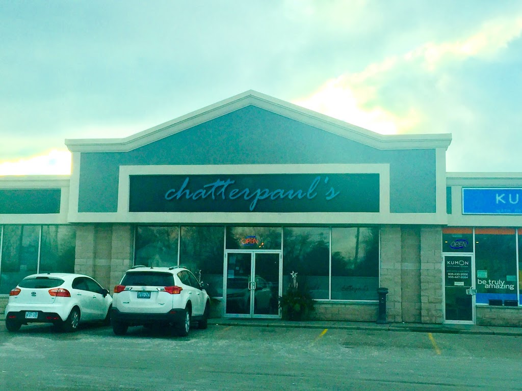 Chatterpauls Restaurant | 3500 Brock St N, Whitby, ON L1R 3J4, Canada | Phone: (905) 665-7575