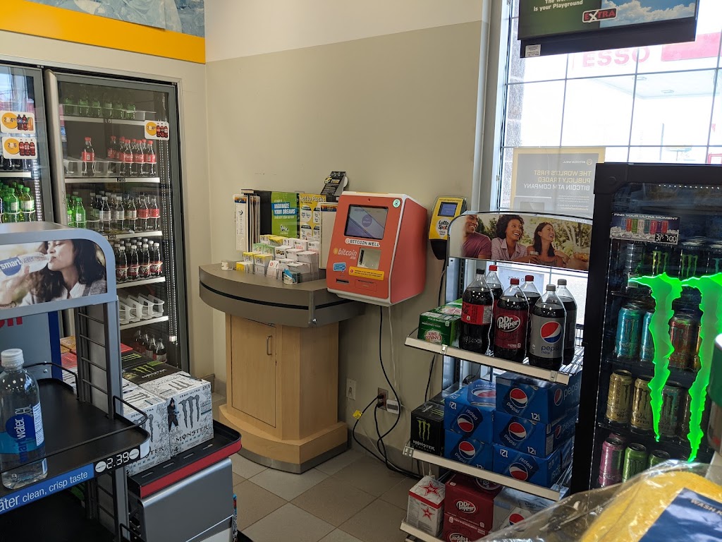 Bitcoin Well ATM - On the Run | 6001 29 Ave, Beaumont, AB T4X 0H5, Canada | Phone: (888) 711-3866