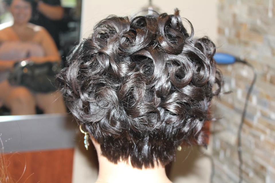 Shear Elegance Salon & Spa | 1040 Adelaide St N, London, ON N5Y 2M9, Canada | Phone: (519) 645-7000