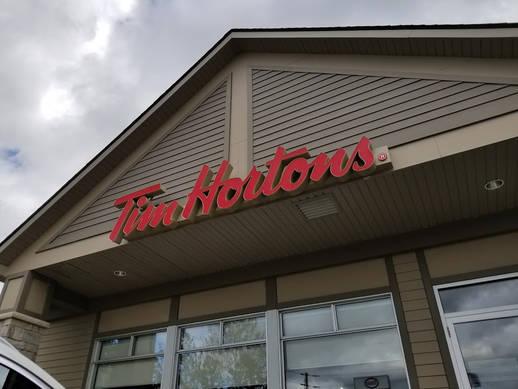 Tim Hortons | 2681 Côte Saint-Charles, Saint-Lazare, QC J7T 2H9, Canada | Phone: (450) 458-5411