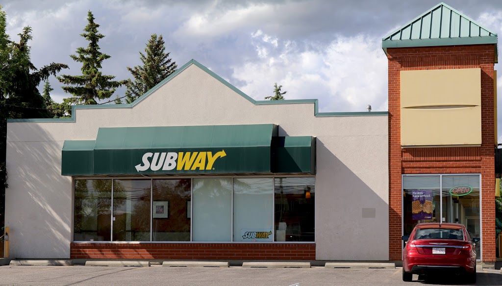 Subway | 2066 18 Ave NE #106, Calgary, AB T2E 8N5, Canada | Phone: (403) 250-9799